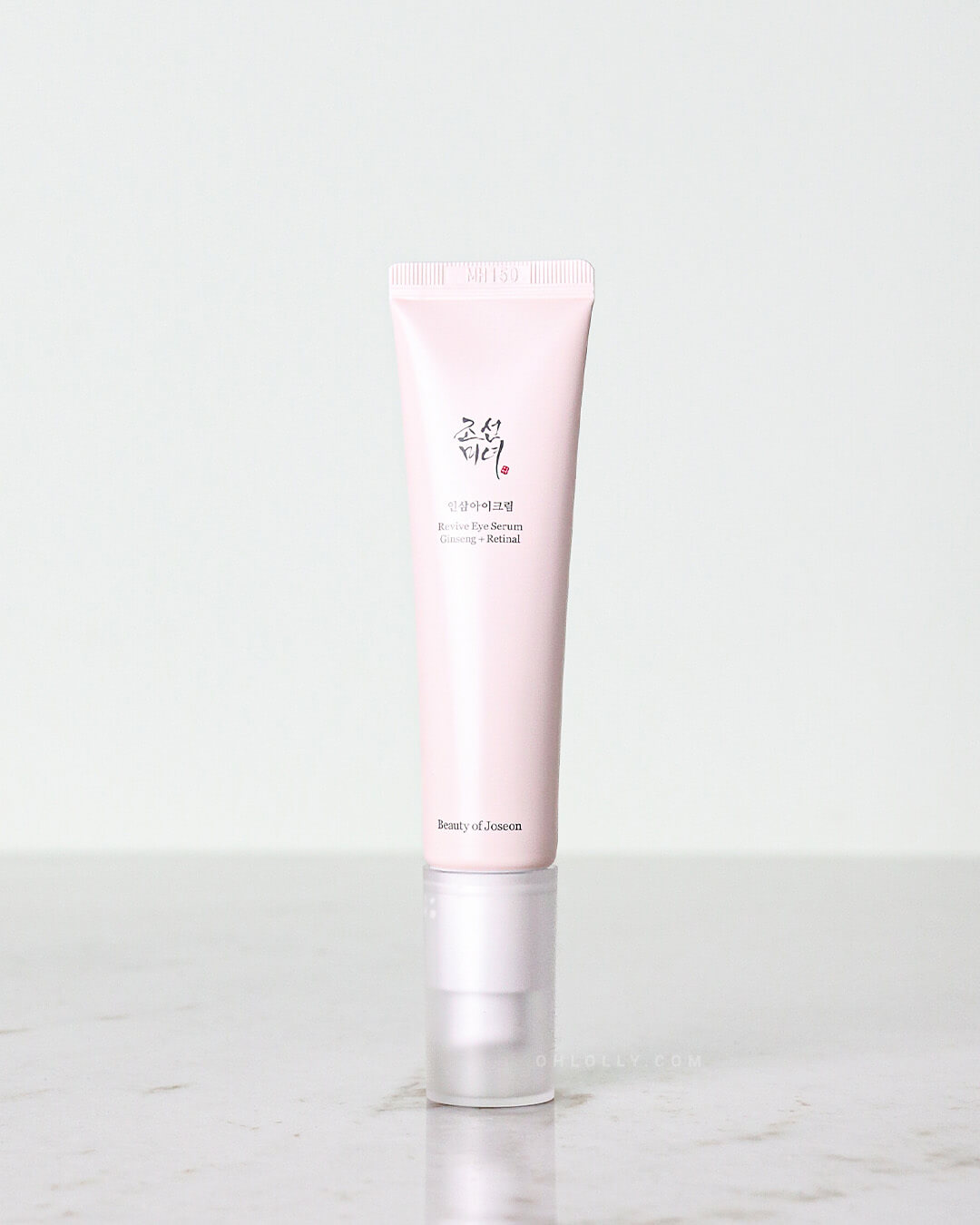 Beauty of Joseon Revive Eye Serum : Ginseng + Retinal