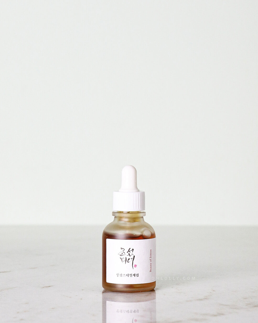 Beauty of Joseon Revive Serum : Ginseng + Snail Mucin