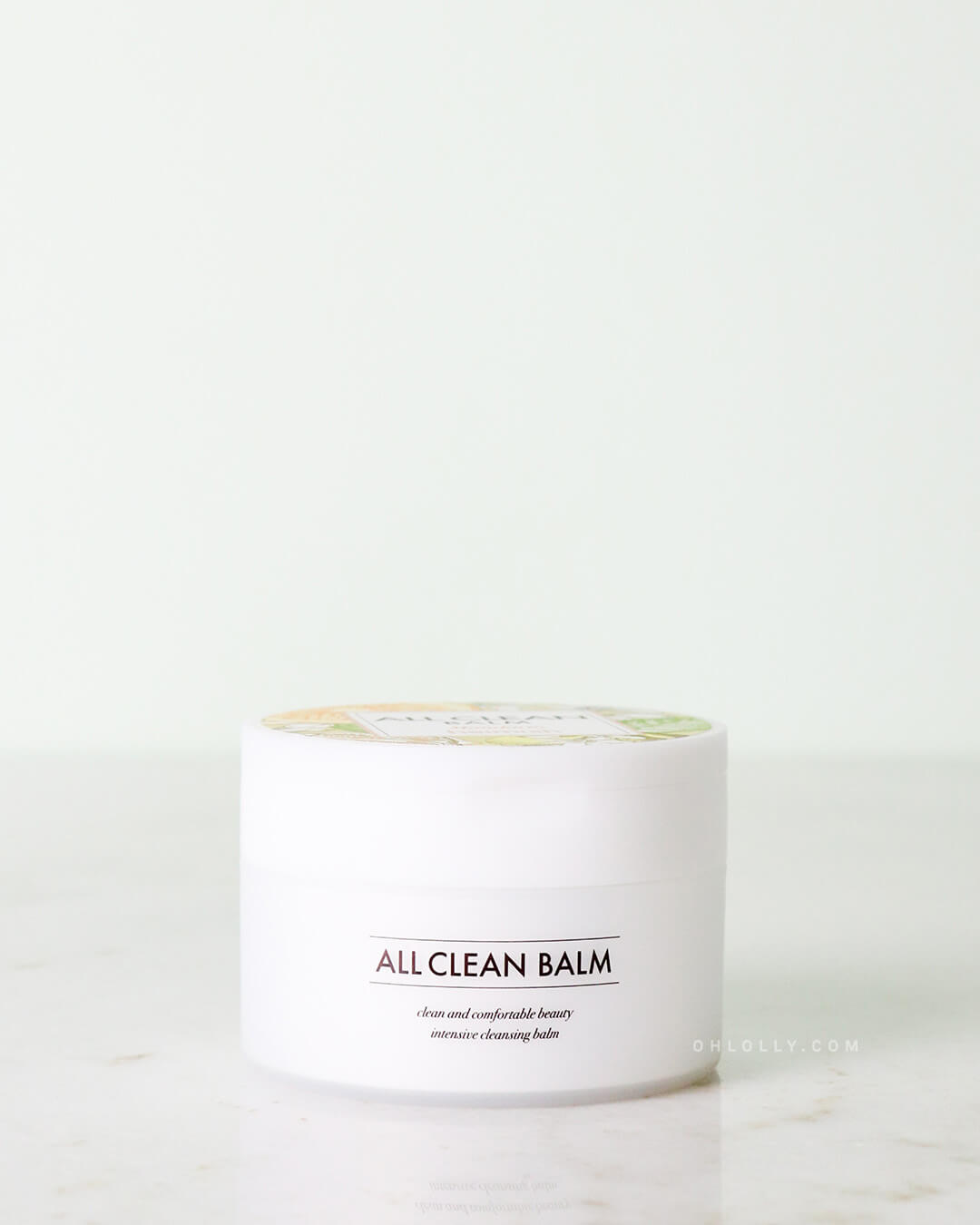 Heimish All Clean Balm Mandarin