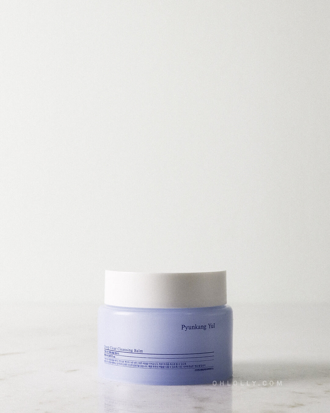Pyunkang Yul Deep Clear Cleansing Balm