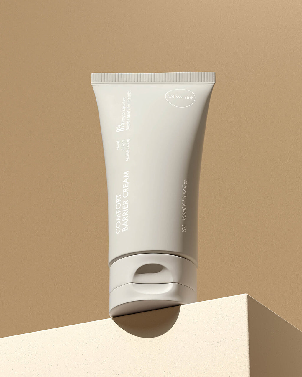 Olivarrier Comfort Barrier Cream