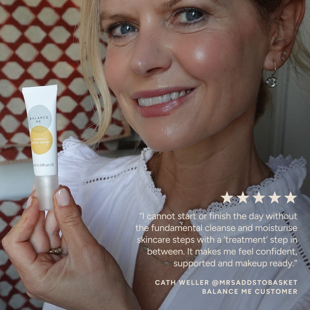 Vitamin C Repair Serum 30ml
