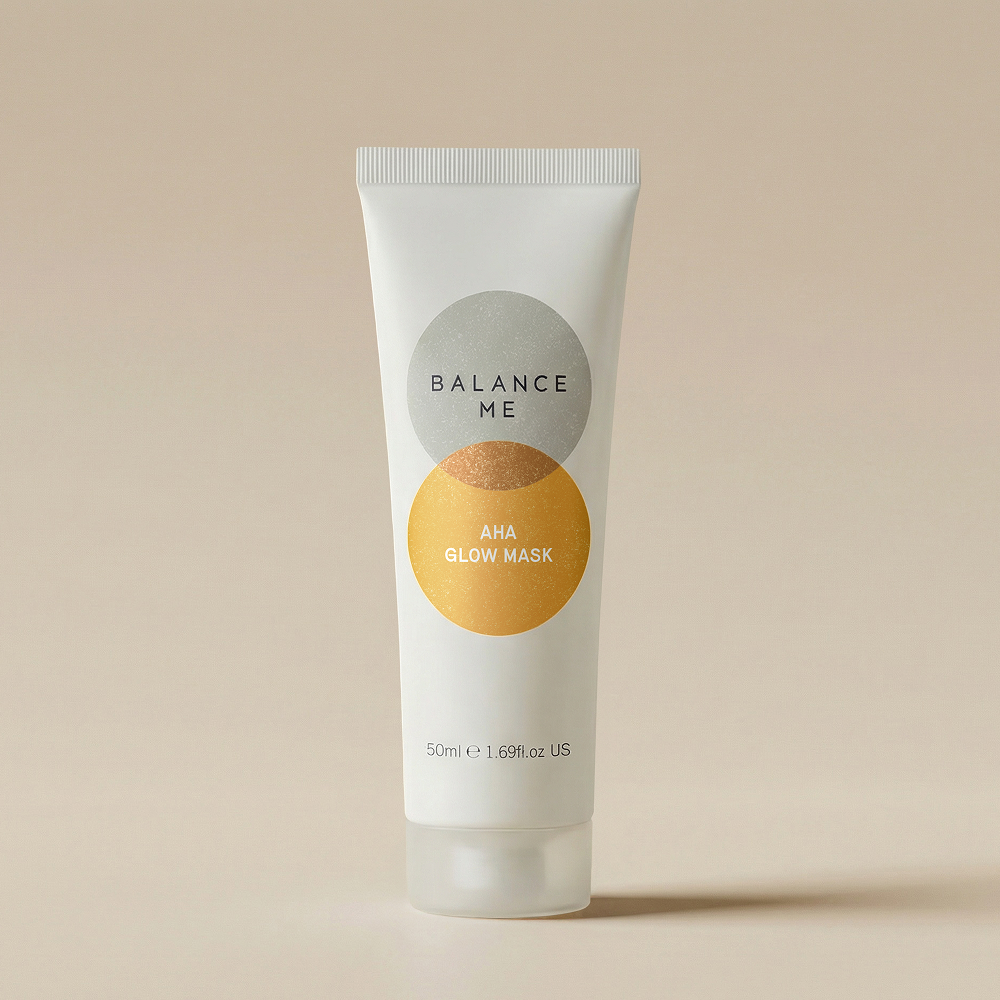 AHA Glow Mask 50ml