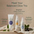 3 Steps to Glow