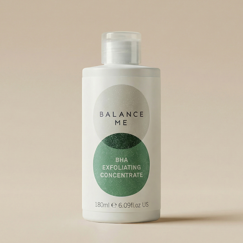 BHA Exfoliating Concentrate 180ml