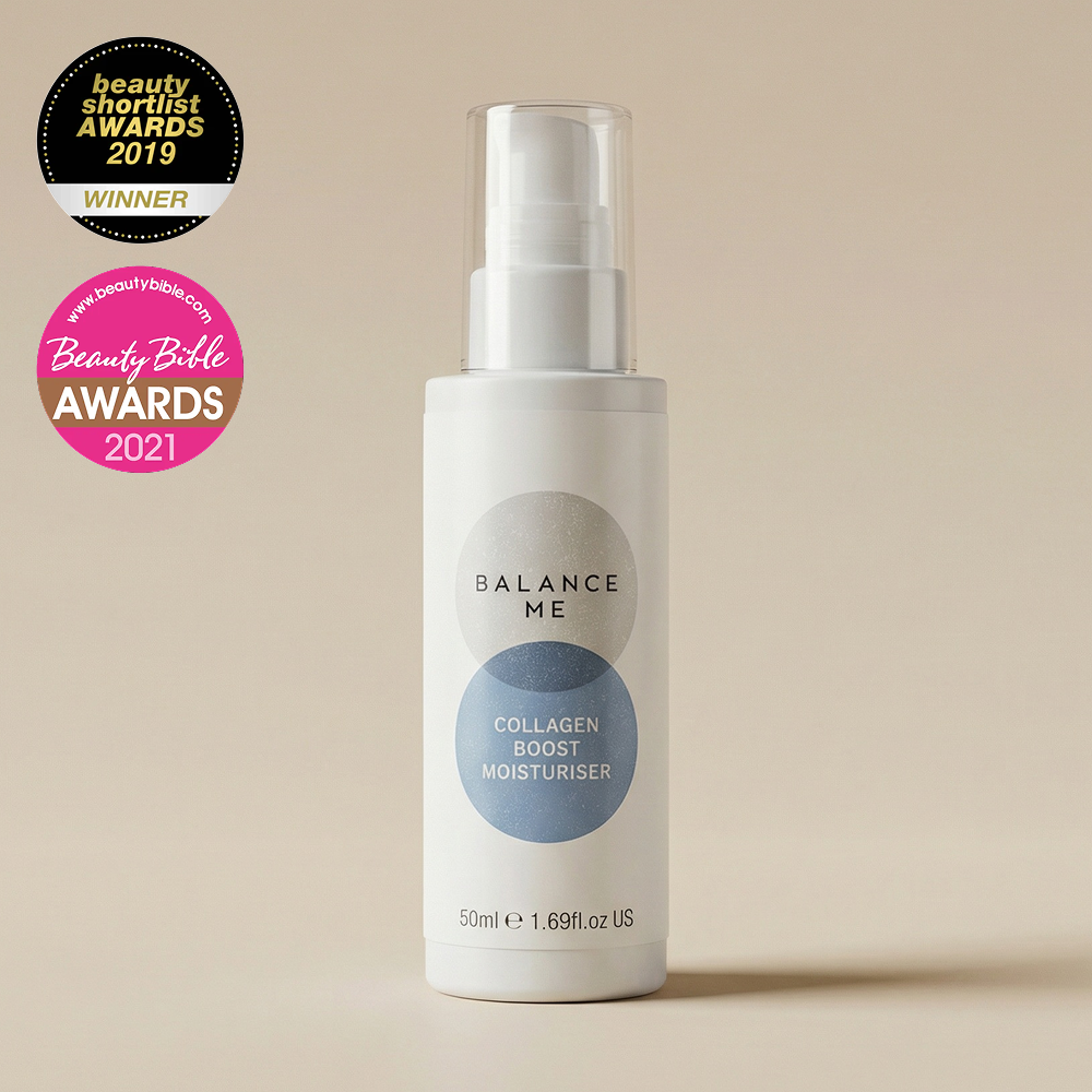 Collagen Boost Moisturiser 50ml