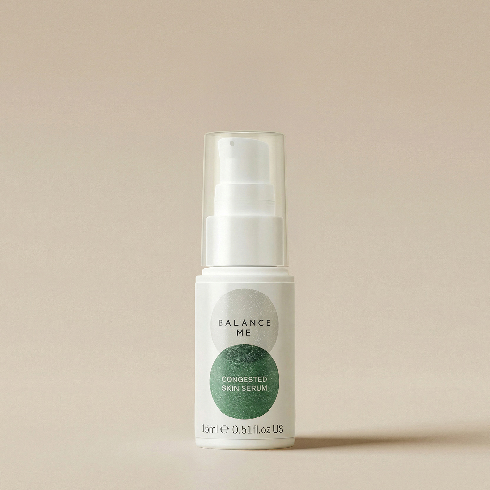 Congested Skin Serum 15ml