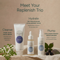3 Steps to Plumper Skin
