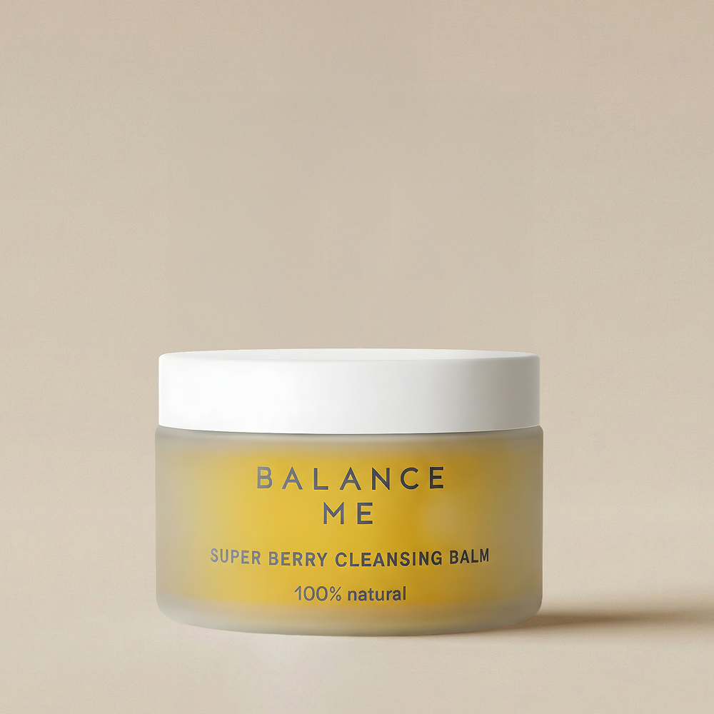 Super Berry Cleansing Balm 100g