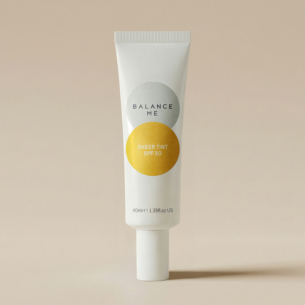 Sheer Tint SPF30 40ml