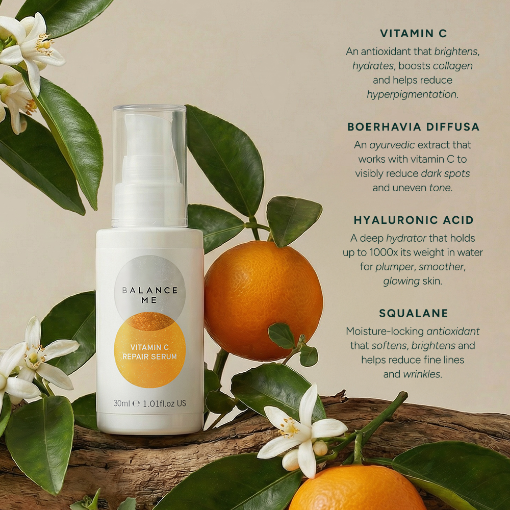 Vitamin C Repair Serum 7ml