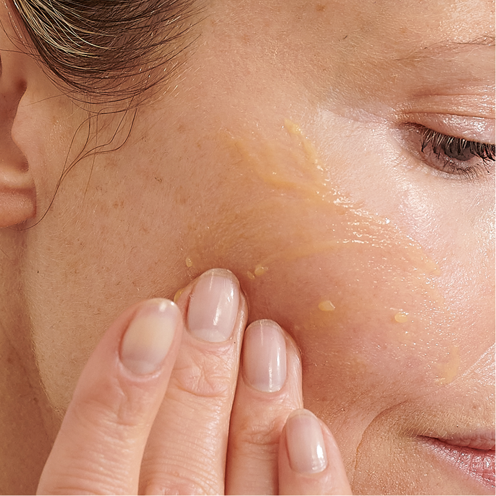 Super Berry Cleansing Balm 100g
