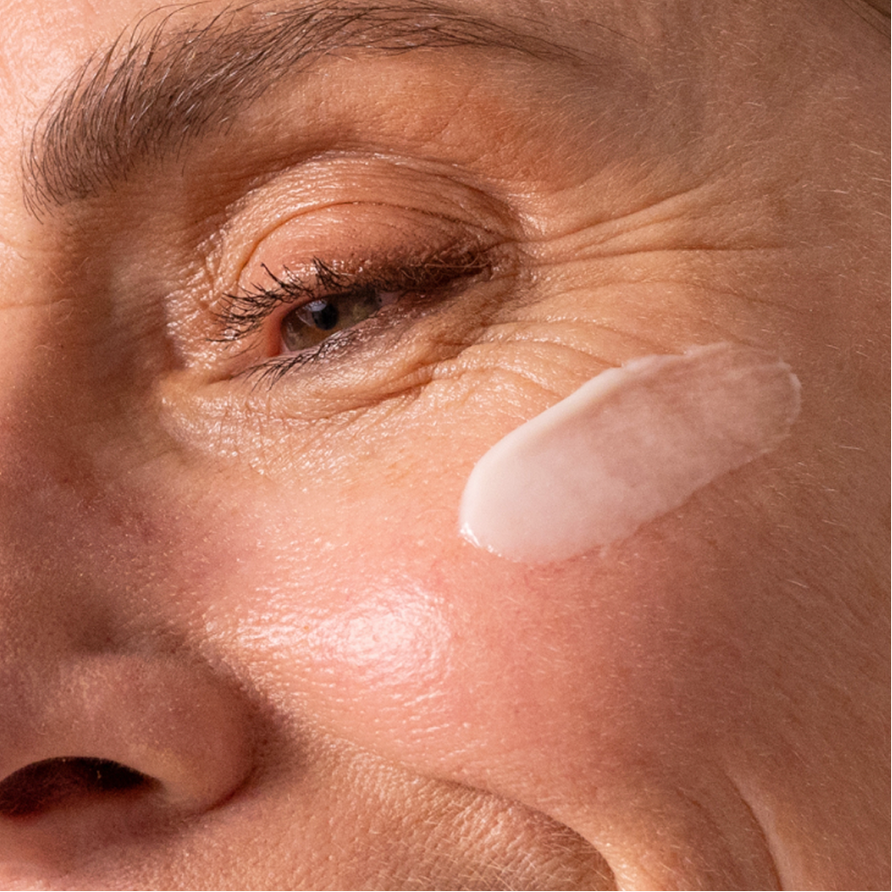 Tripeptide Plumping Cloud Cream 50ml