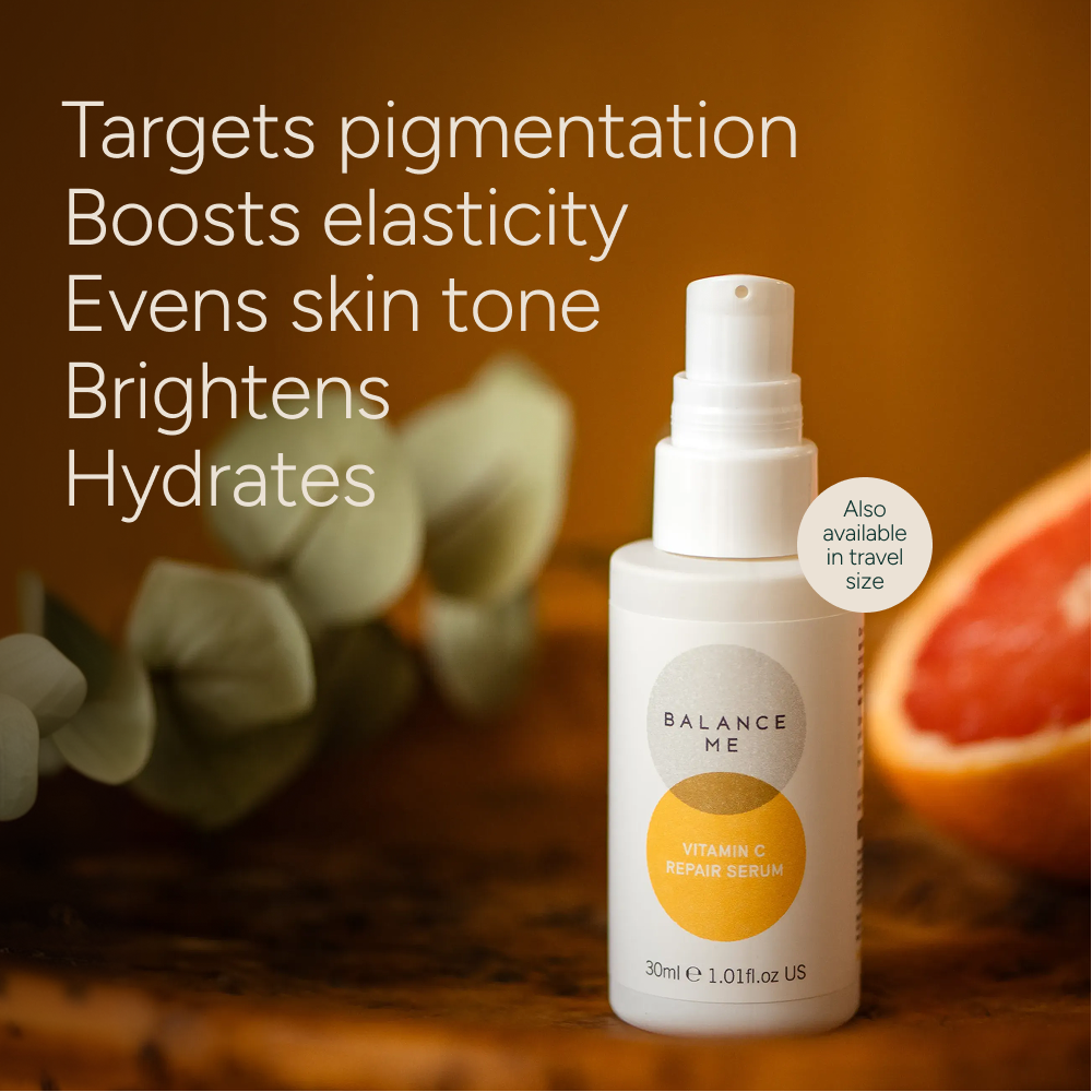 Vitamin C Repair Serum 30ml