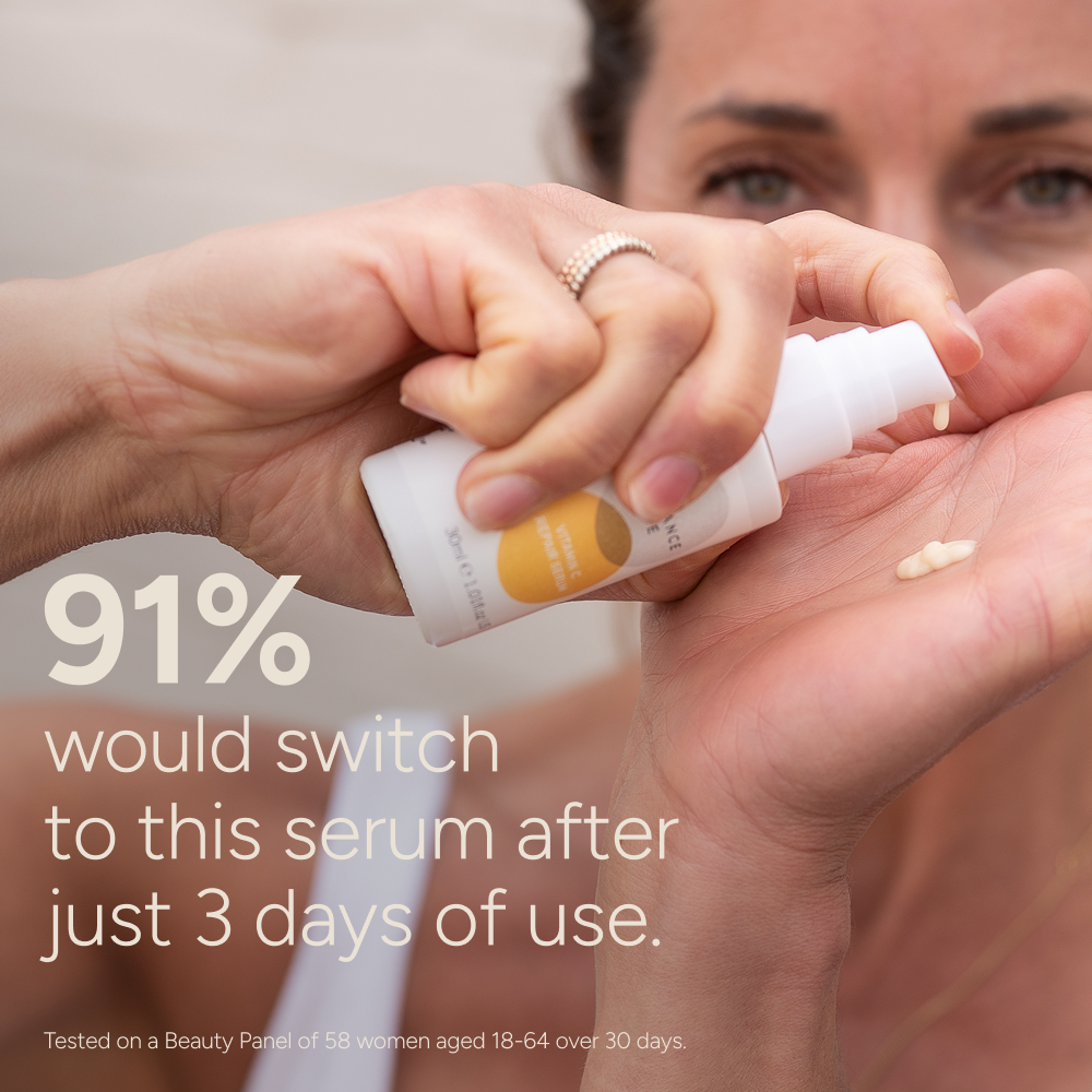 Vitamin C Repair Serum 30ml