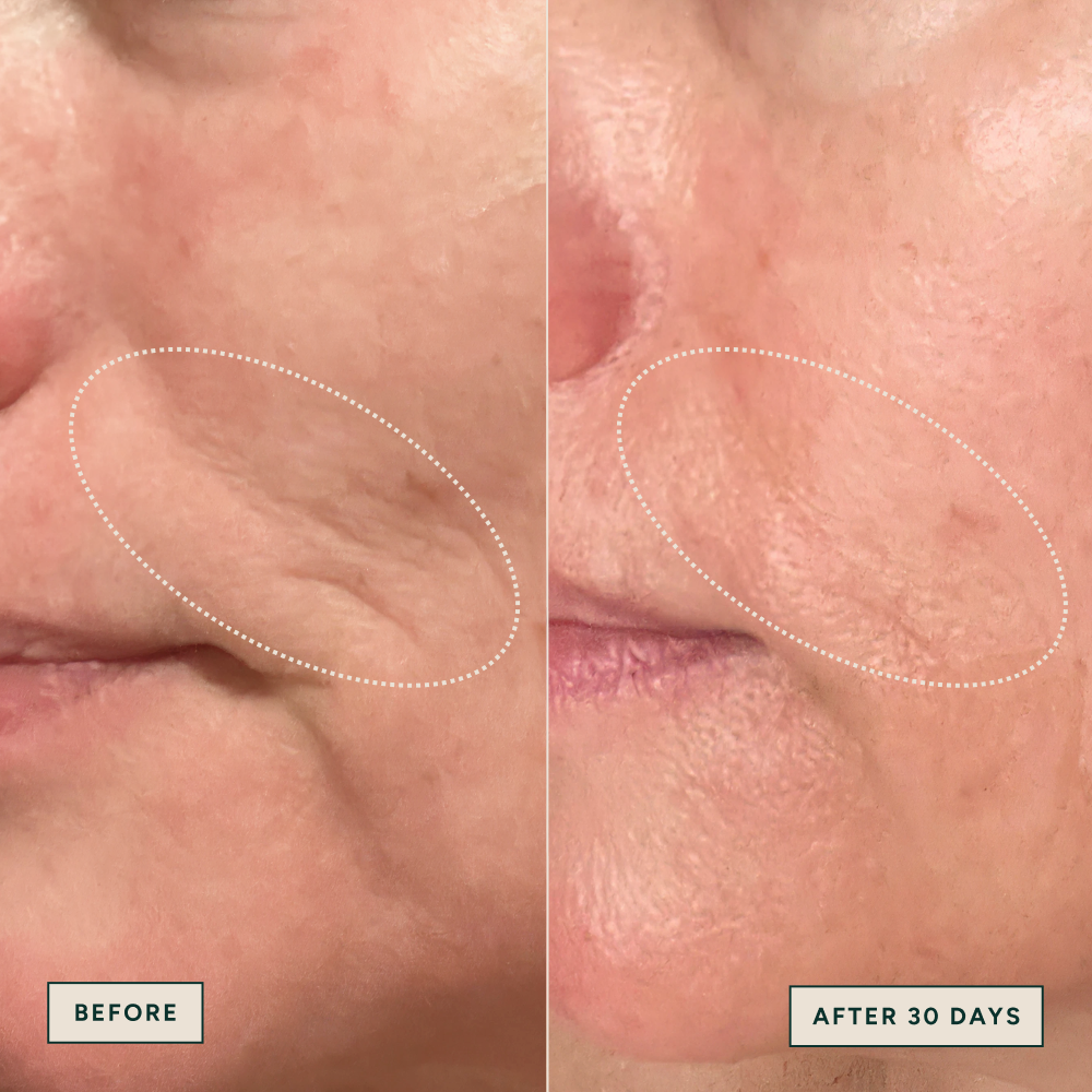 Tripeptide Plumping Cloud Cream 50ml
