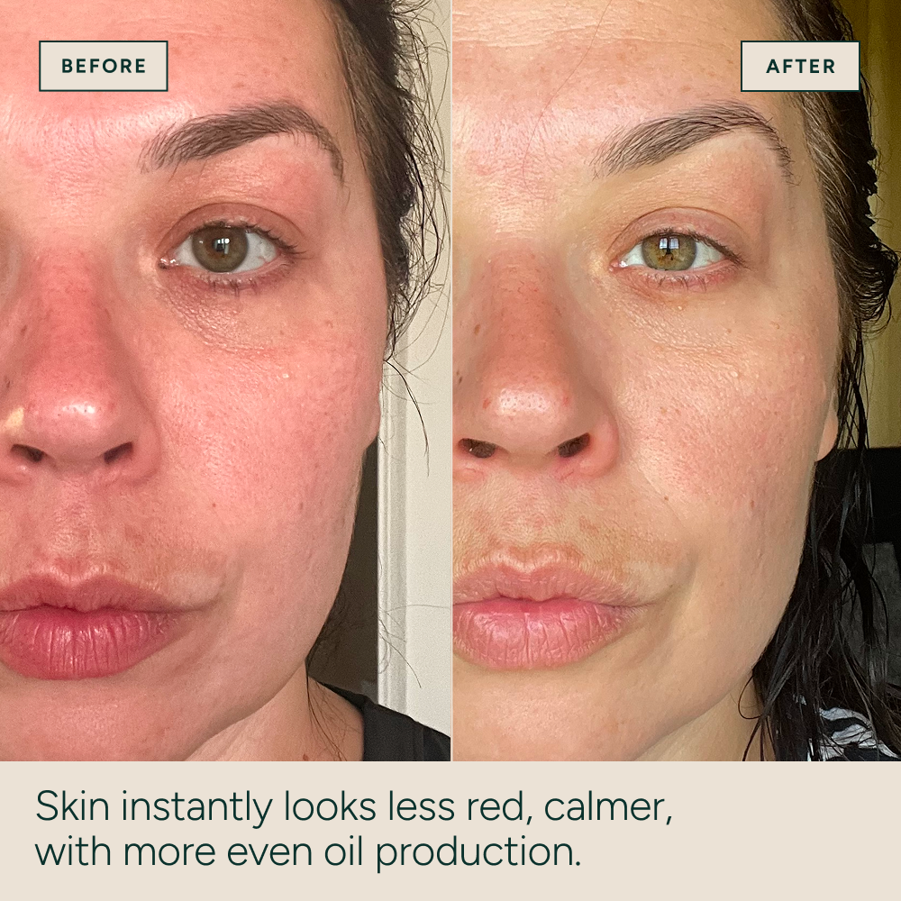 Pure Skin Face Wash 20ml