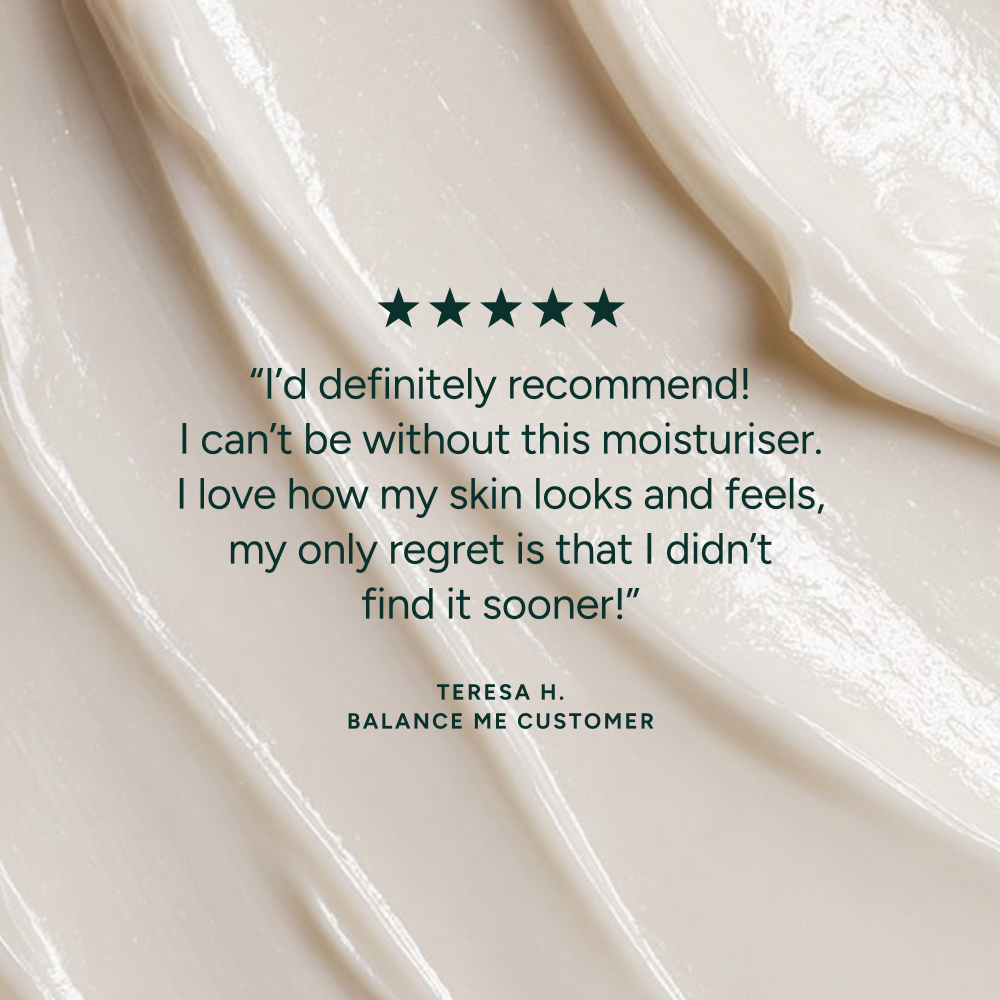 Collagen Boost Moisturiser 10ml