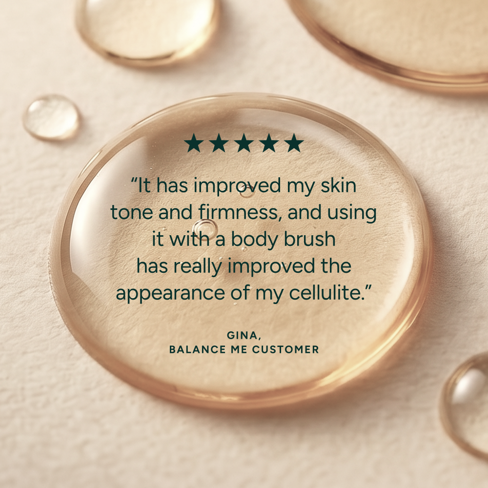 Super Firming Body Oil 150ml