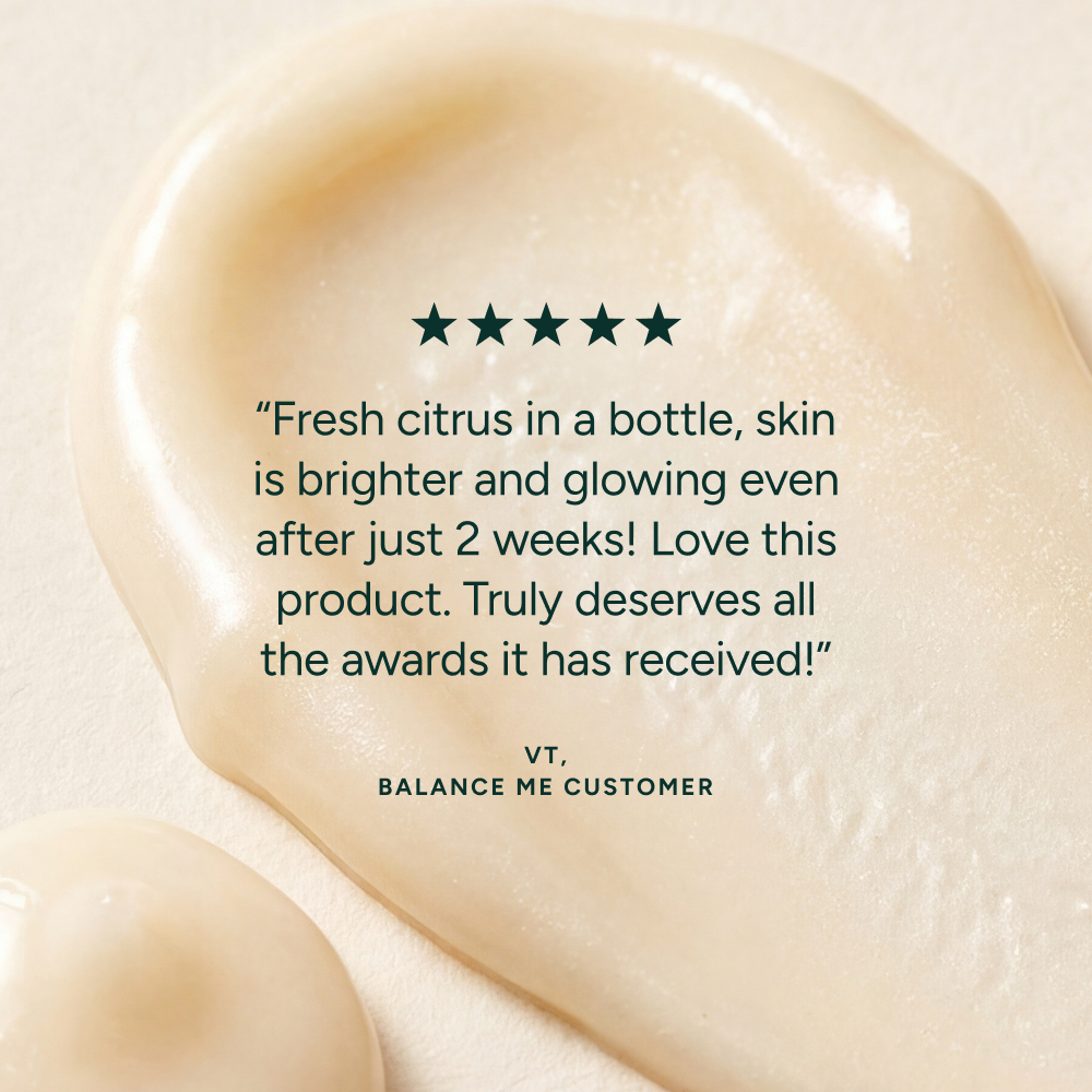 Vitamin C Repair Serum 30ml