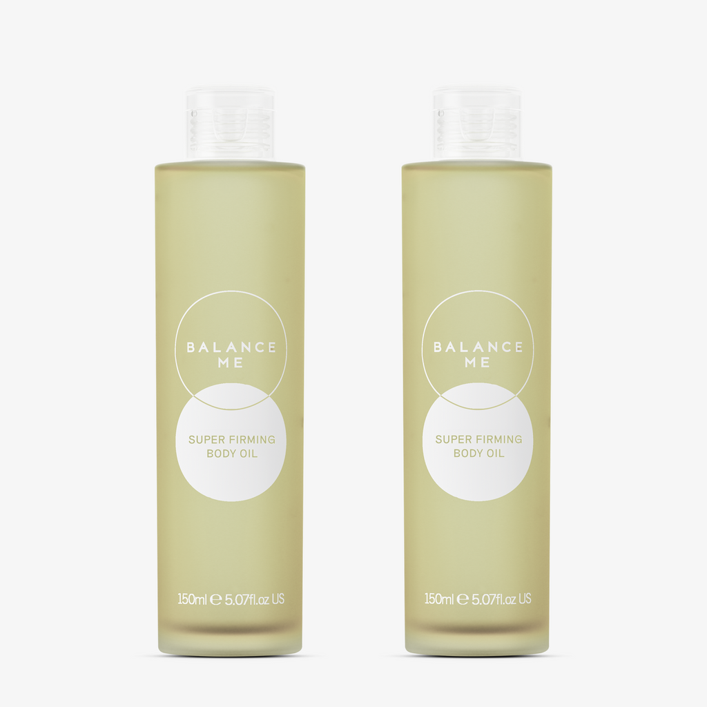 Super Firming Body Oil Duo 300ml