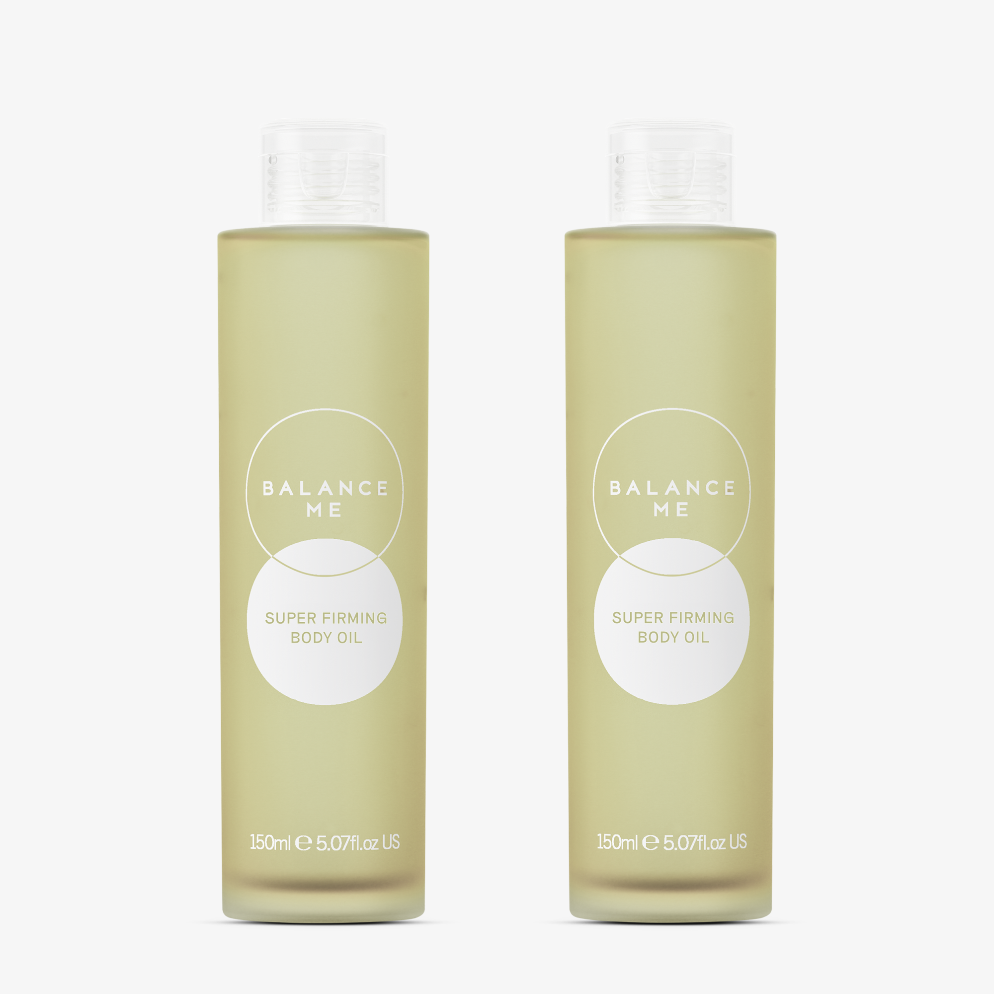 Super Firming Body Oil Duo 300ml