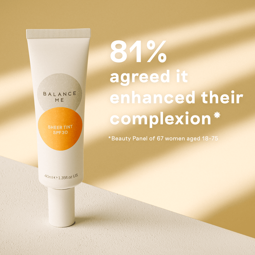 Sheer Tint SPF30 40ml