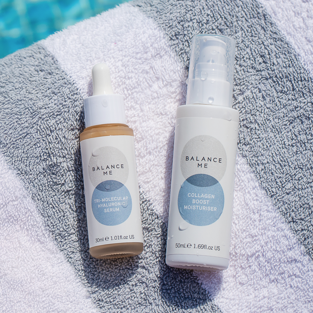 Bounce + Hydrate