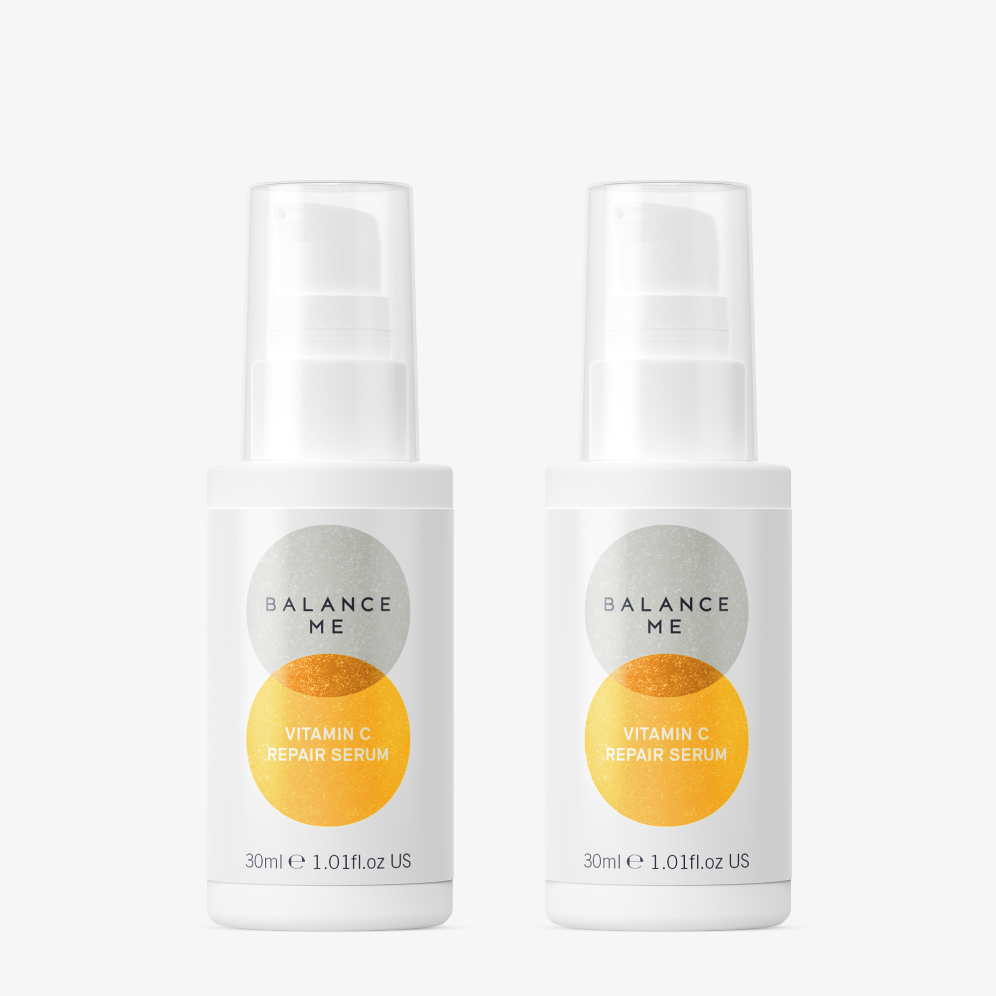 Vitamin C Repair Serum Duo 30ml x 2
