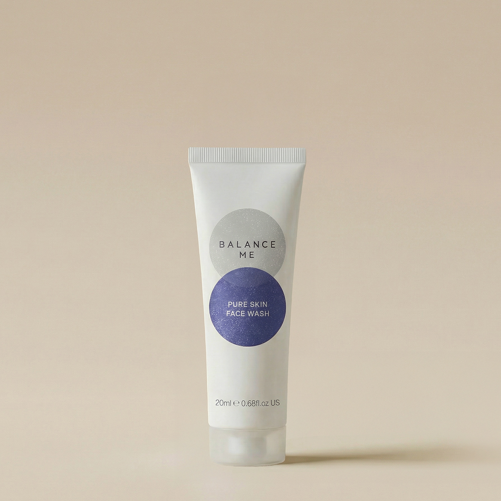 Pure Skin Face Wash 20ml