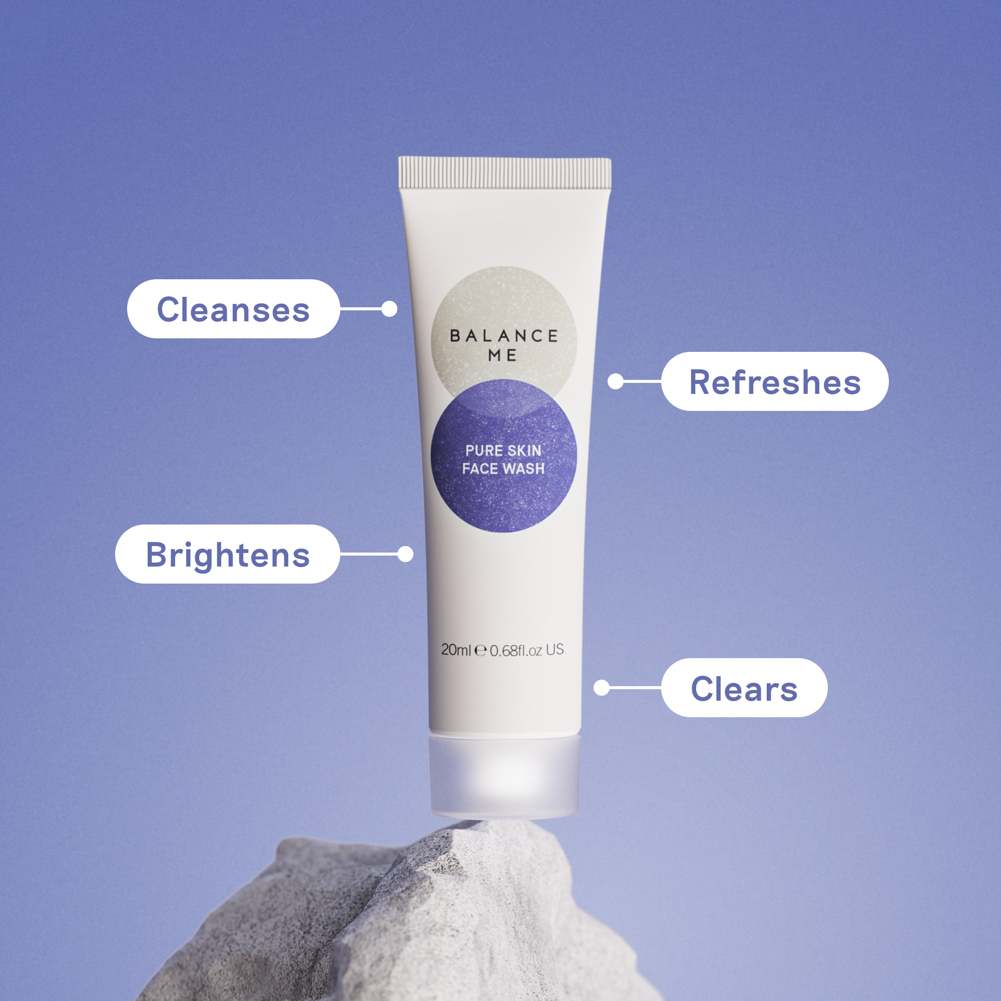 3 Steps to Plumper Skin