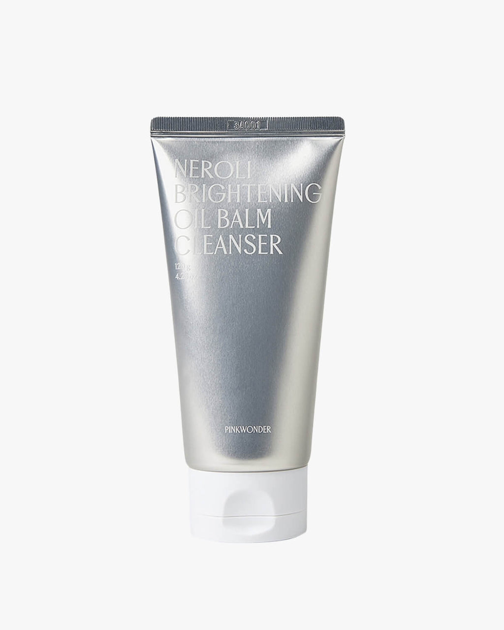 PINKWONDER Neroli Brightening Oil Balm Cleanser