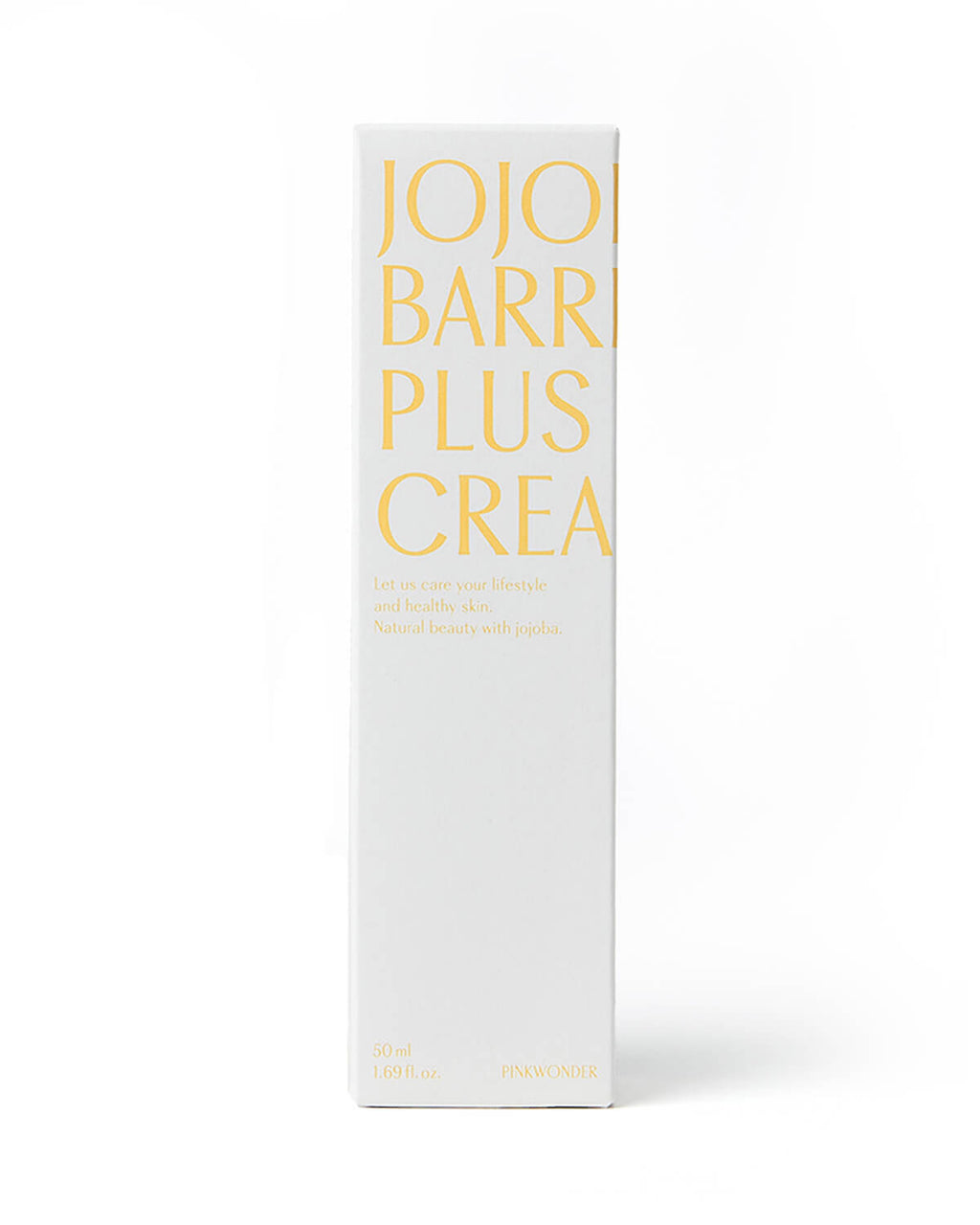 PINKWONDER Jojoba Barrier Plus Cream