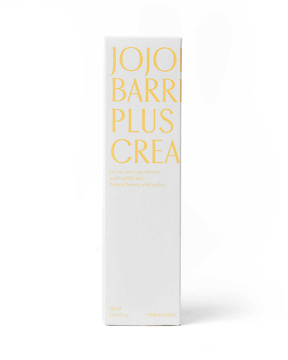 PINKWONDER Jojoba Barrier Plus Cream
