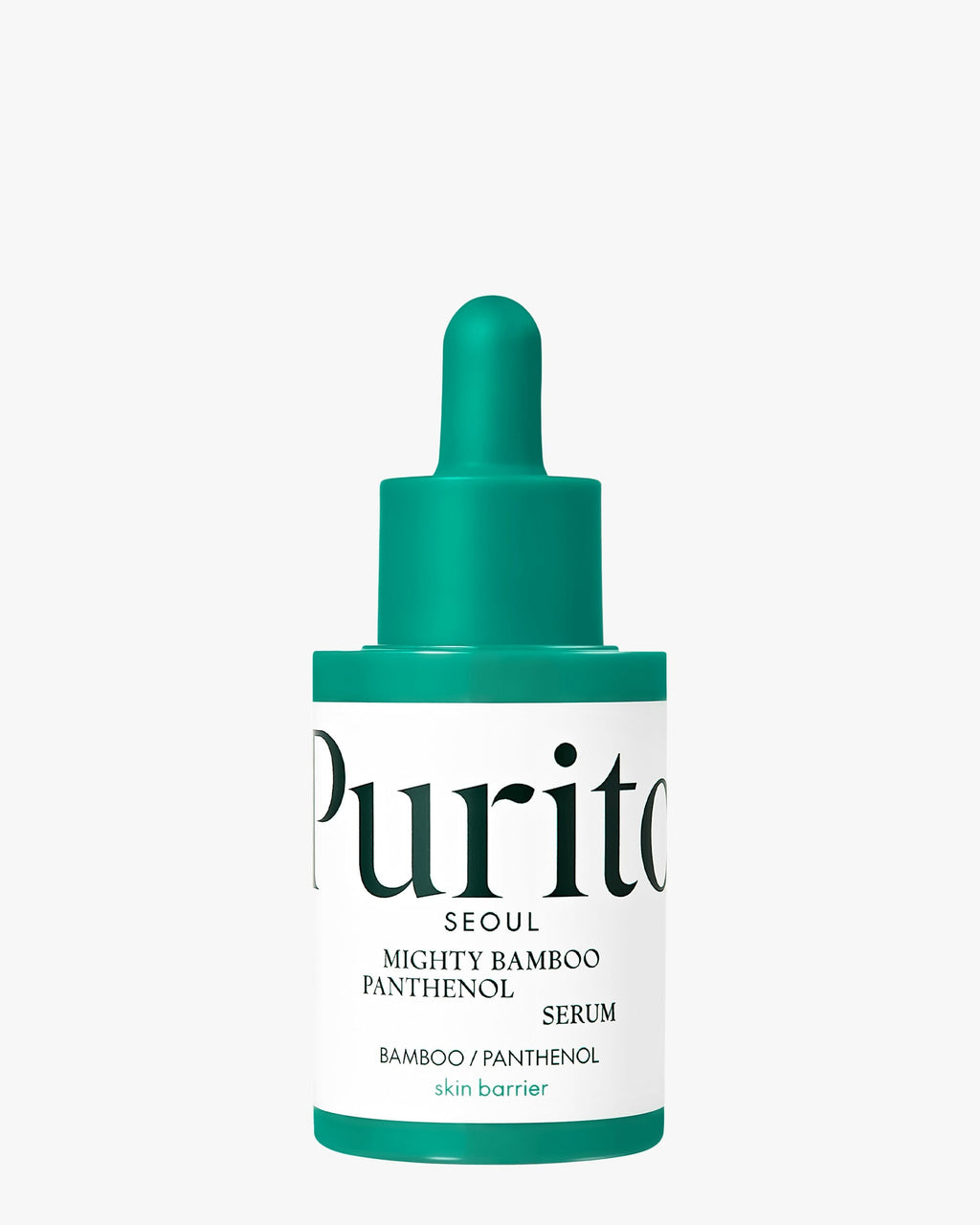 Purito Mighty Bamboo Panthenol Serum