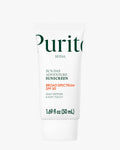 Purito Sun Day Adventure Sunscreen
