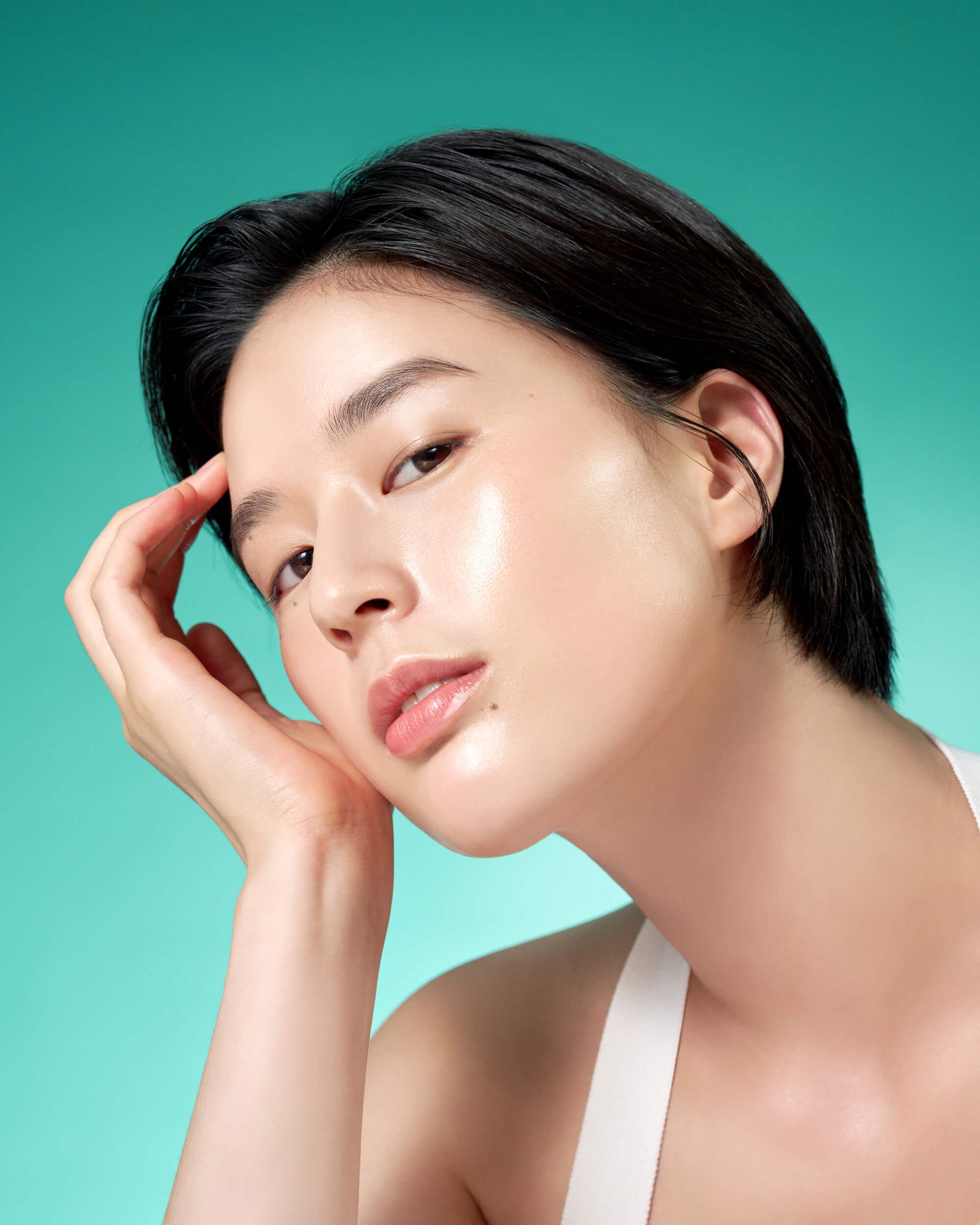Purito Mighty Bamboo Panthenol Cream