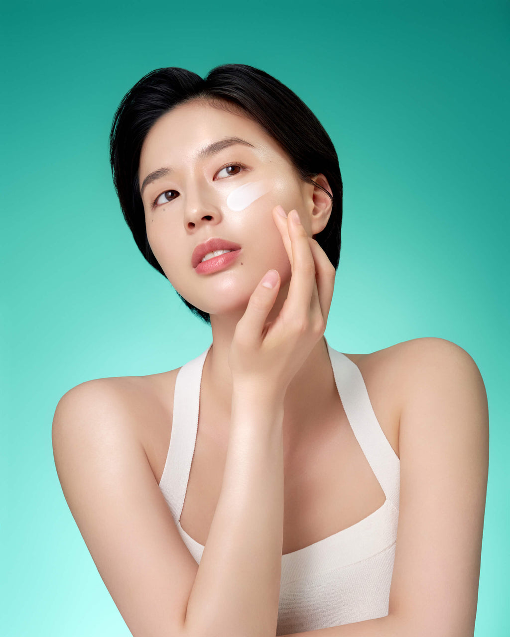 Purito Mighty Bamboo Panthenol Cream