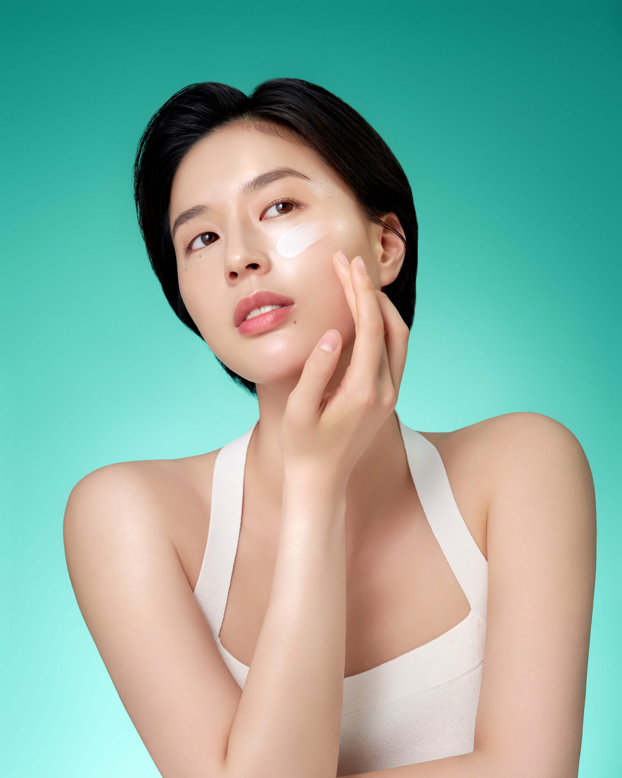 Purito Mighty Bamboo Panthenol Cream