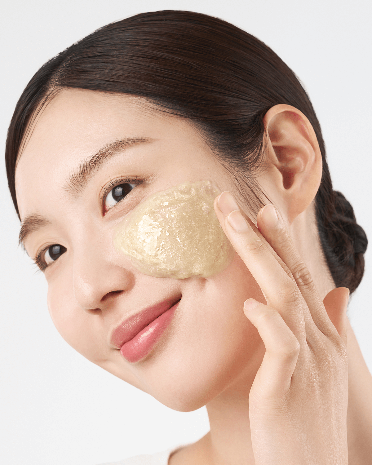 Purito Oat-in Gentle Exfoliating Face Cleanser