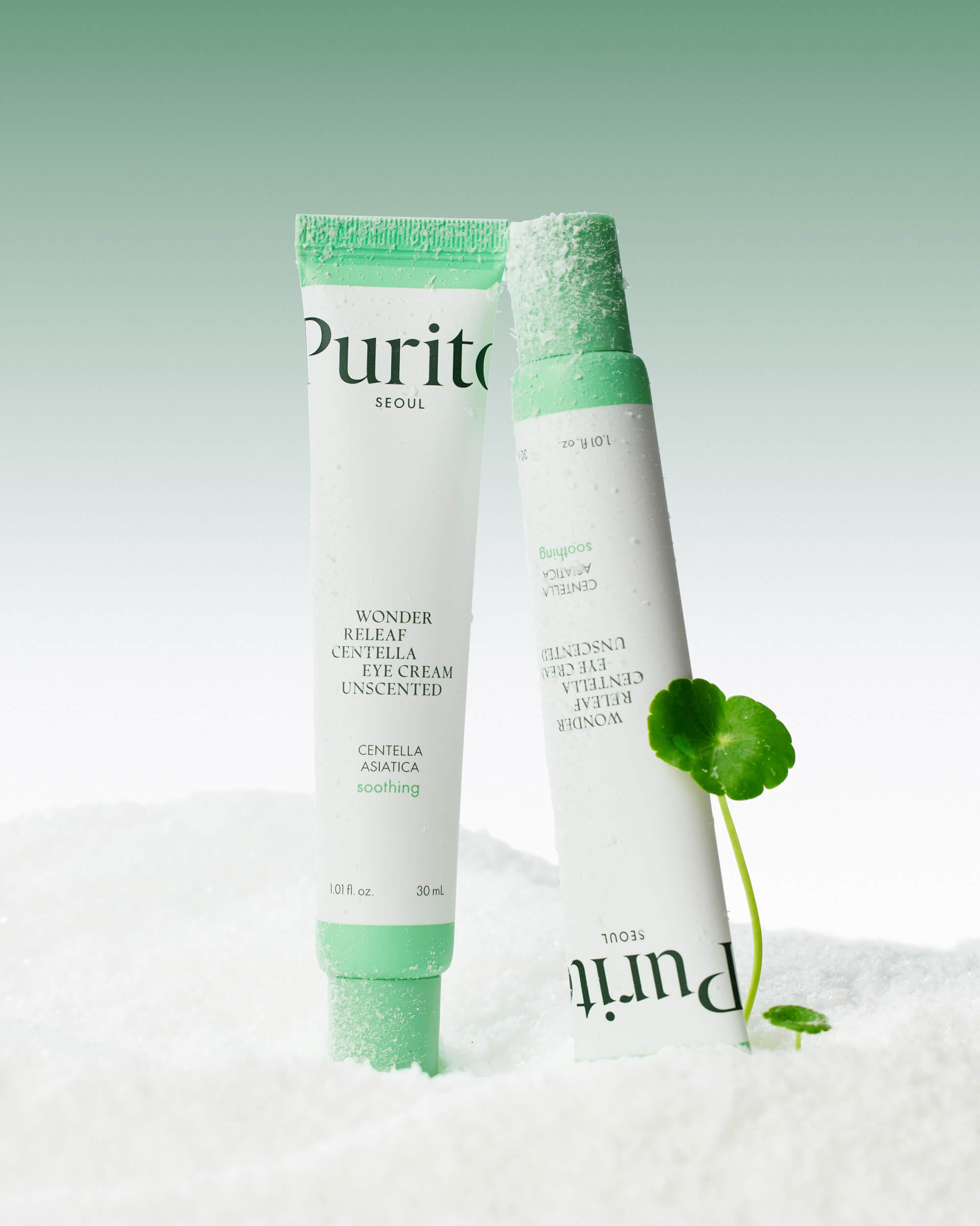 Purito Wonder Releaf Centella Eye Cream Unscented