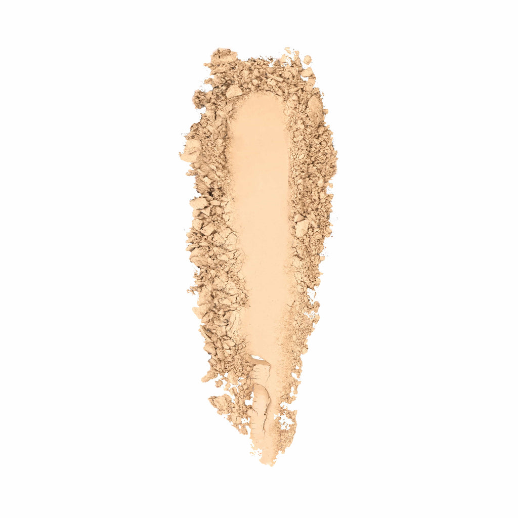 Ready, Set, Smooth Loose Powder | Banana