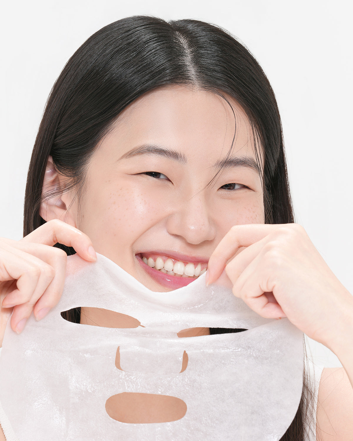 Returnu Deep Comfort Facial Sheet Mask