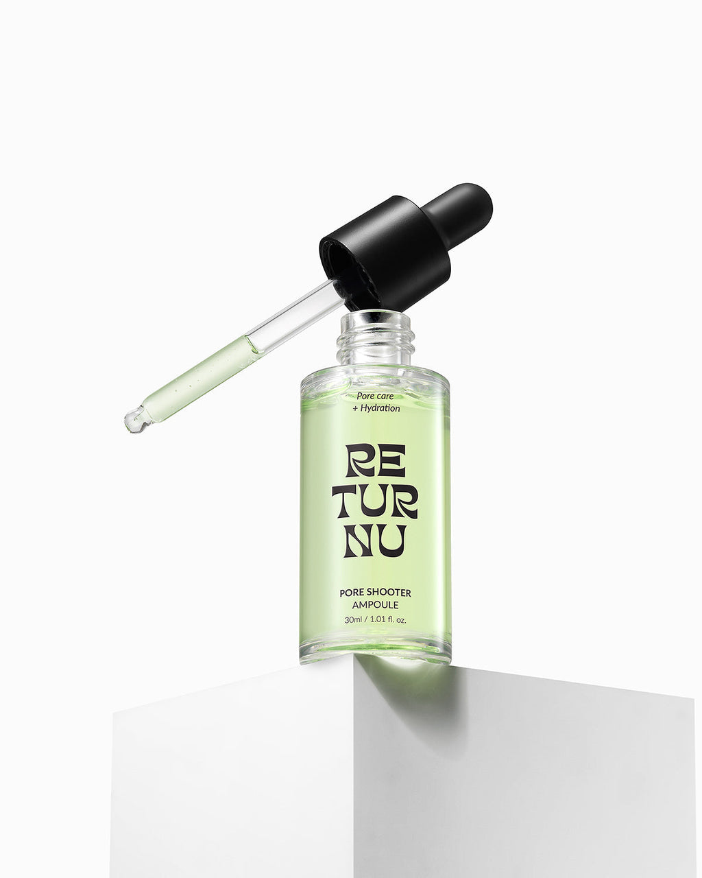 Returnu Poreshooter Ampoule