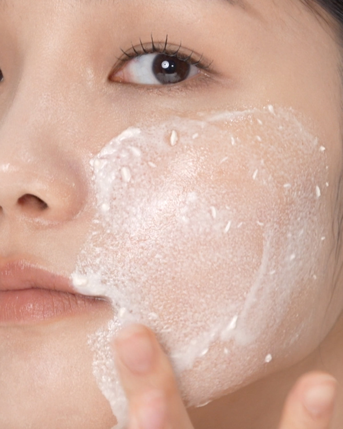 Returnu Poreshooter Gommage Cleansing Balm