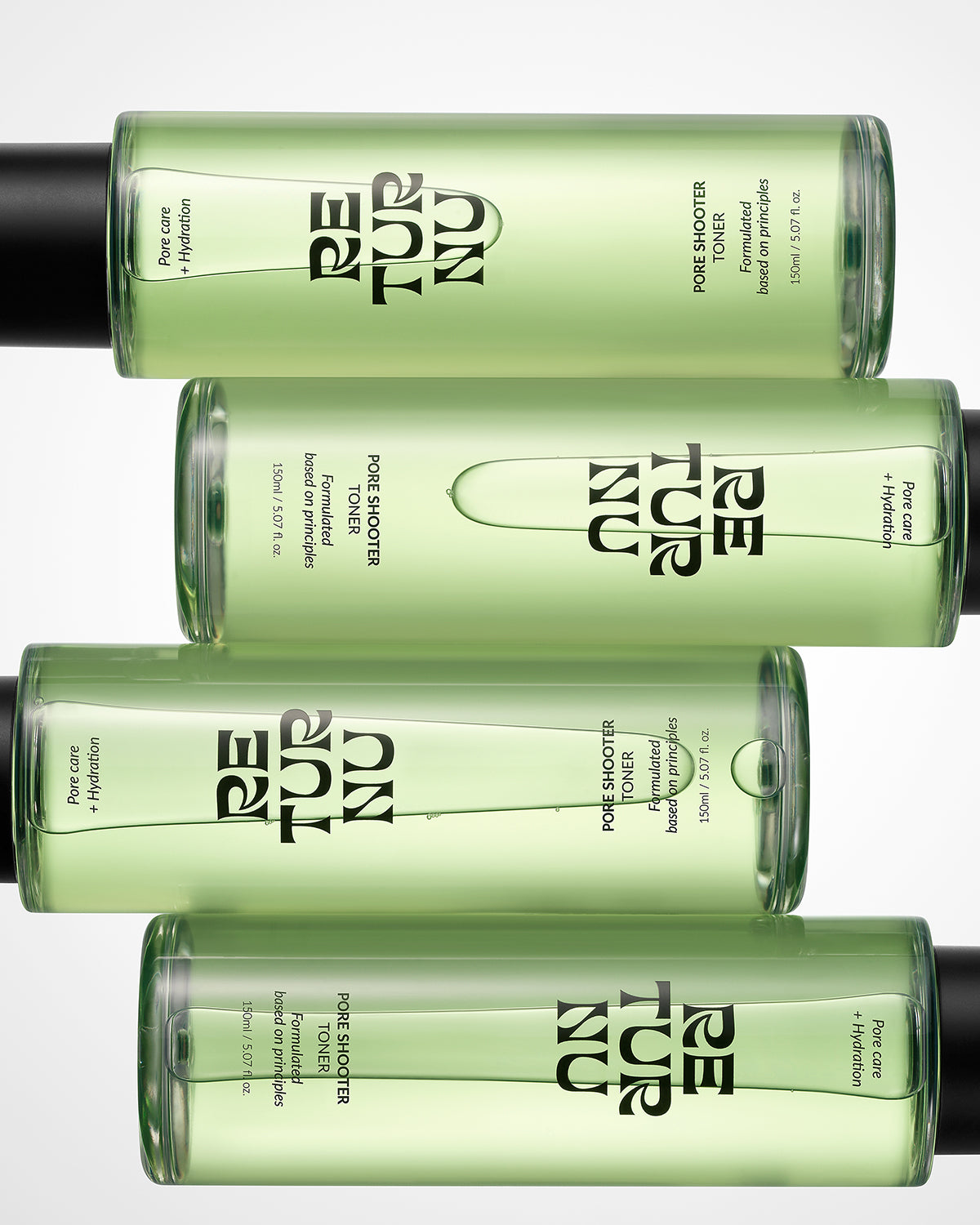 Returnu Poreshooter Toner