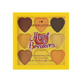 Revolution I Heart Revolution Heart Breakers Joy Eyeshadow Palette