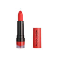Revolution Matte Lipstick Cherry 132