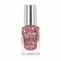 Glitter Effect Nail Paint | Raving Rose