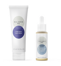 Cleanse + Plump
